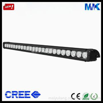 34\" 12V 24V 240W ip67 Truck Head Lamp with 24pcs 10W cree led